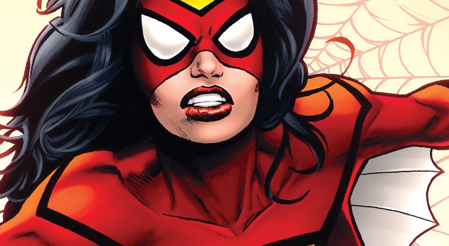     Spider-Woman w MCU? Olivia Wilde o projekcie dla Sony i Marvela
