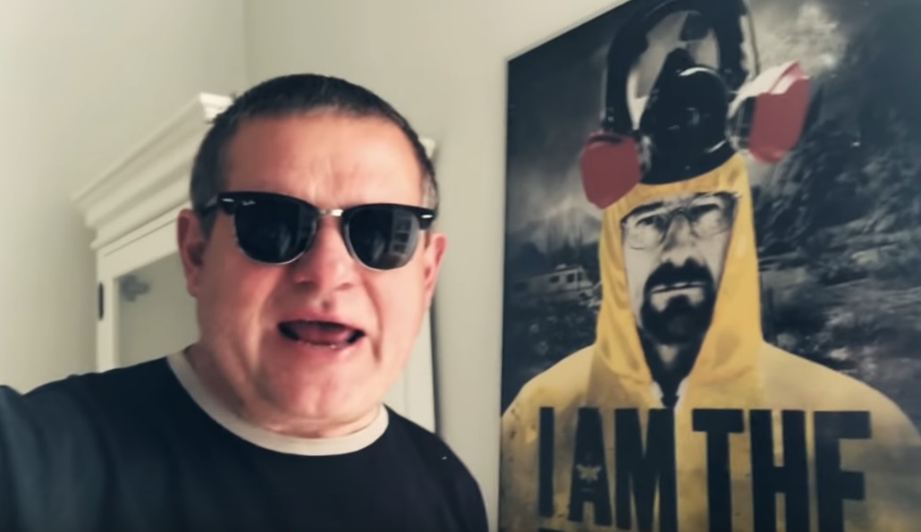 Kazik stworzył piosenkę o nas wszystkich. O braku czasu przez seriale