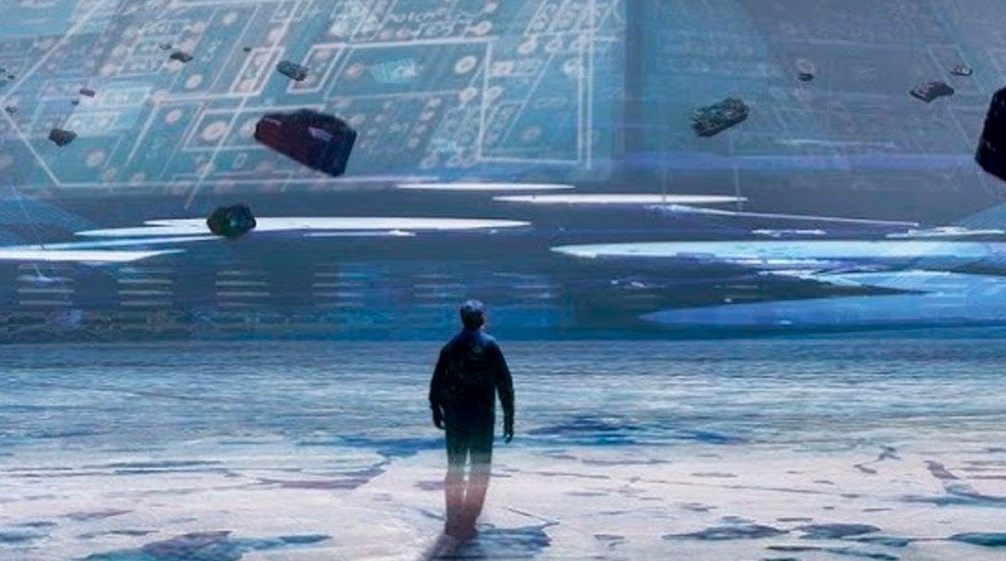 Problem trzech ciał - twórcy Gry o tron robią serial sf dla Netflixa