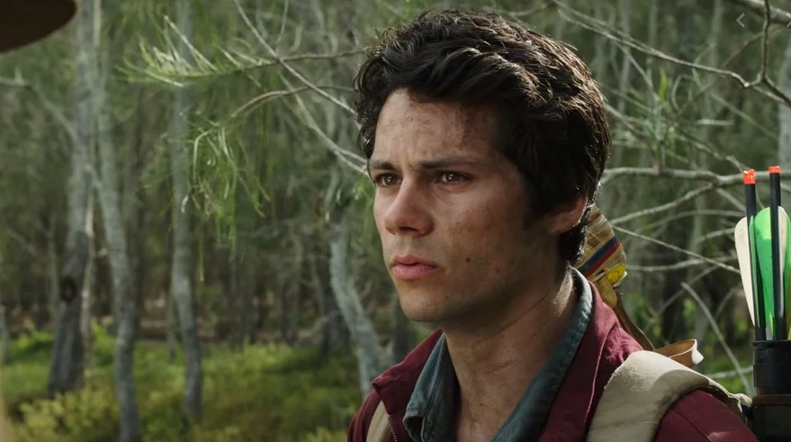 Love and Monsters - nowy film producenta Stranger Things zadebiutuje w Polsce na VOD. Poznaj szczegóły