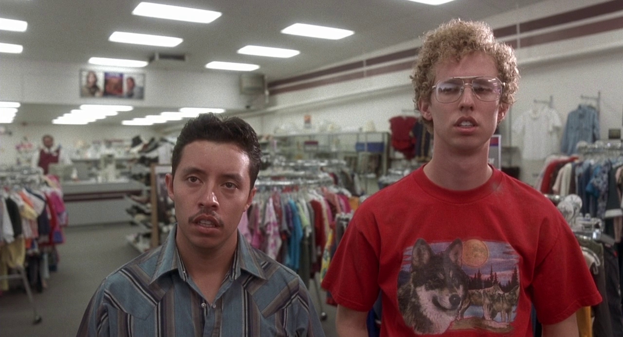     Napoleon Wybuchowiec - aktorzy dzielą się pomysłami na sequel filmu