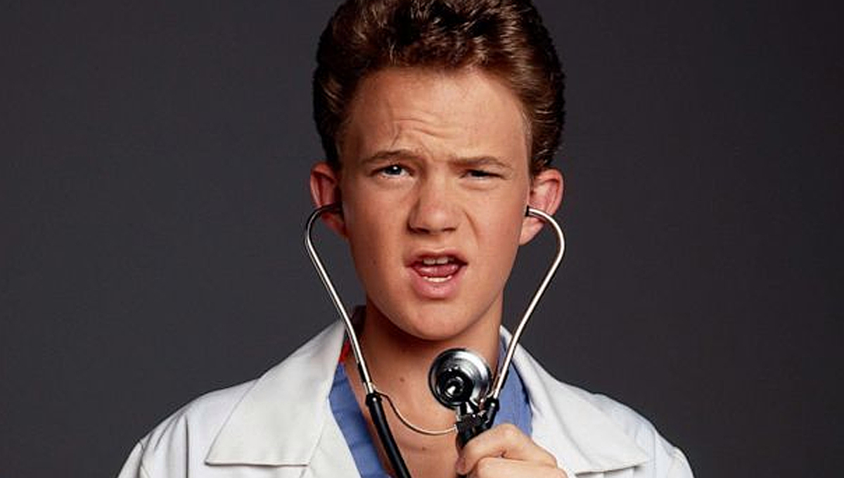     Doogie Howser, lekarz medycyny - Disney+ stworzy nową wersję kultowego serialu