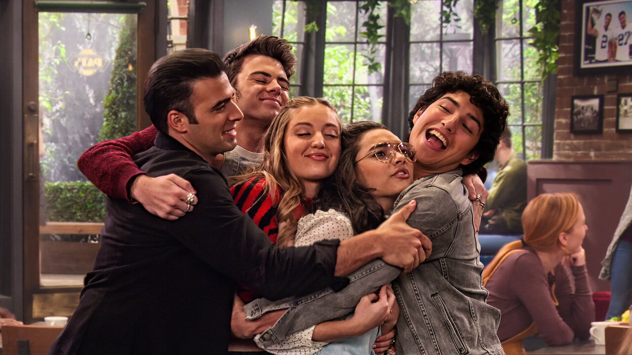 Big Show i jego show oraz Ashley Garcia: genialna i zakochana nie dostaną kolejnych sezonów