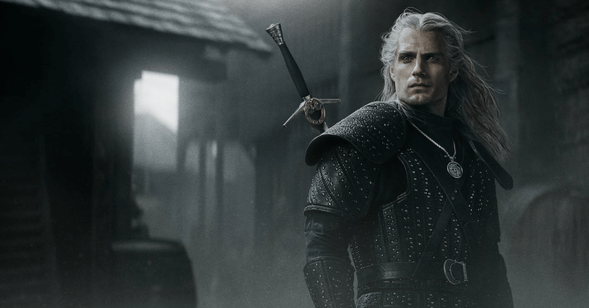 The Witcher: Blood Origin - znamy scenarzystów miniserialu w świecie Wiedźmina