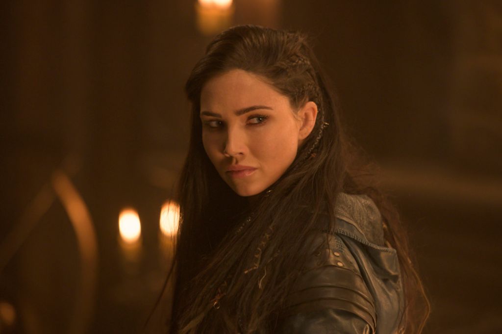     The Outpost: sezon 3 - zobaczcie zdjęcia z premierowego odcinka. Jest też plakat i teaser