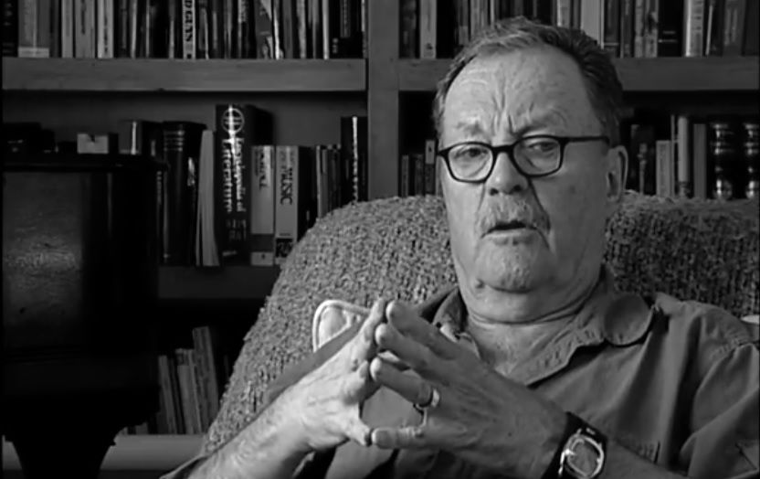 Michael Chapman nie żyje. Operator Taksówkarza miał 84 lata