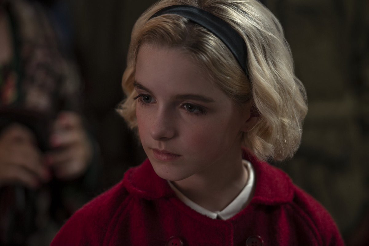 Opowieść podręcznej - Mckenna Grace dołącza do obsady 4. sezonu