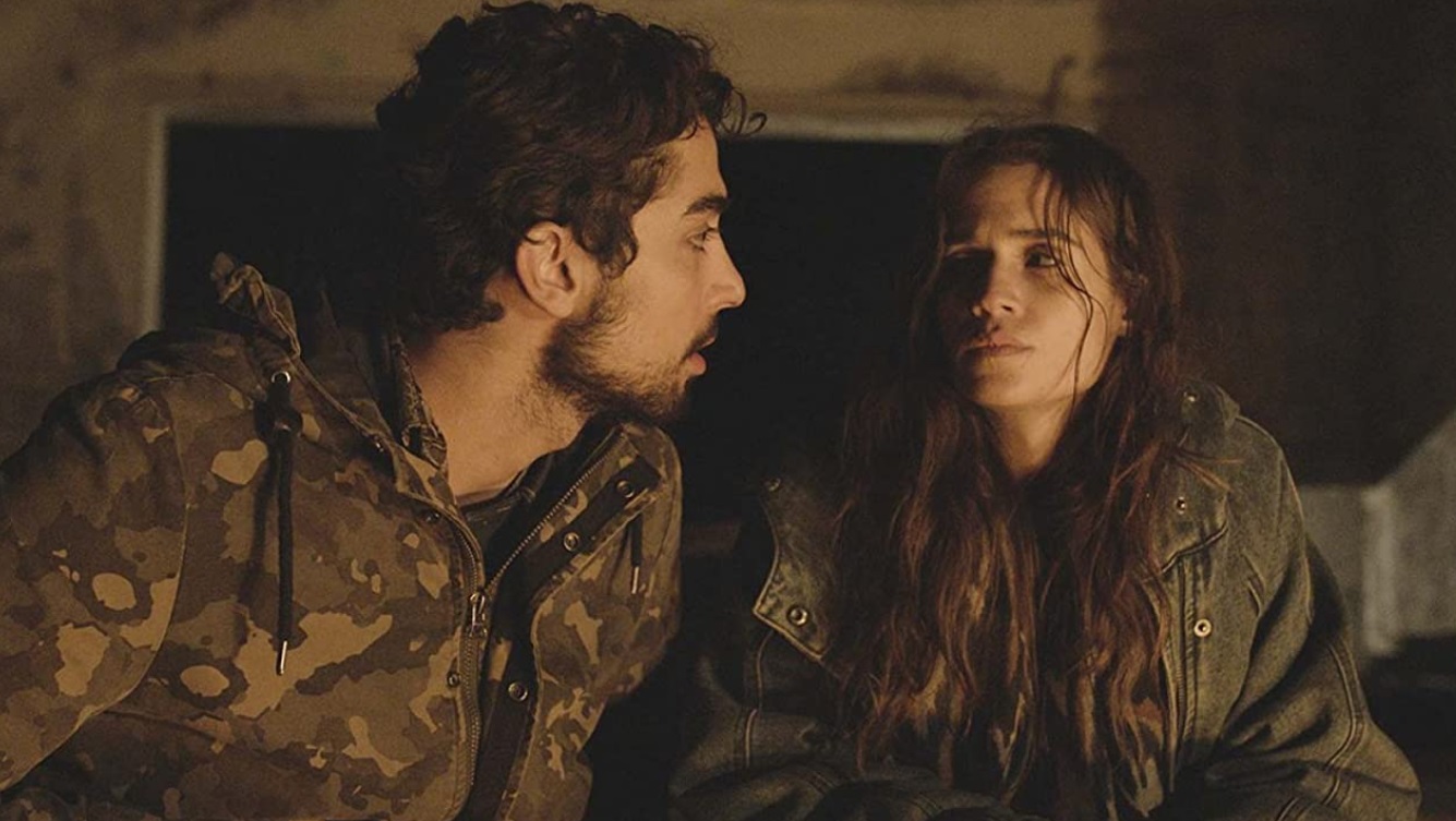     Teheran - nowy serial o agentce izraelskiego wywiadu. Obejrzyjcie zwiastun