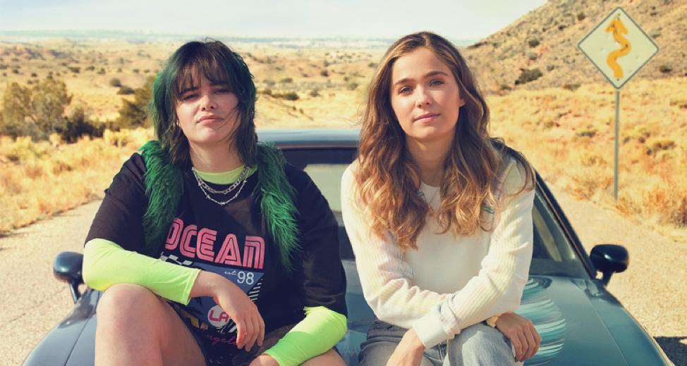     Test na przyjaźń: książkowy pierwowzór niedługo w księgarniach