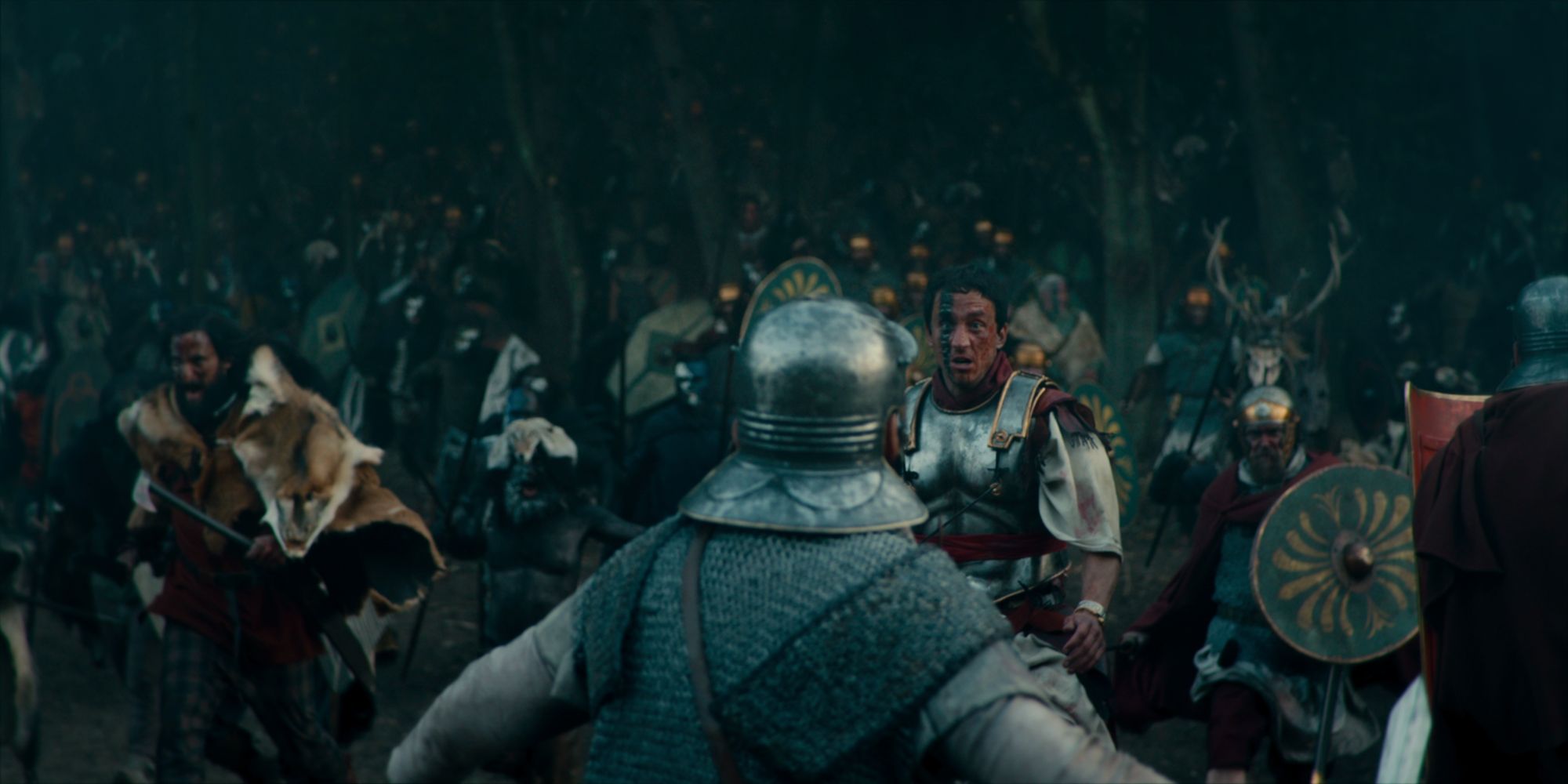     Zwiastuny do obejrzenia w ten weekend – 32 tytuły z trailerami