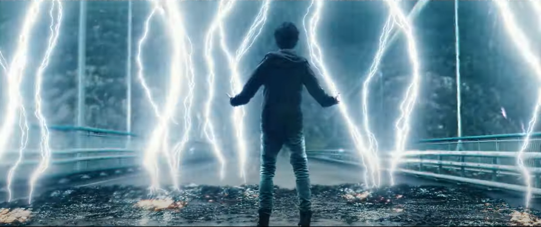 Mortal - zwiastun filmu. Nat Wolff i mitologia nordycka w wersji superbohaterskiej