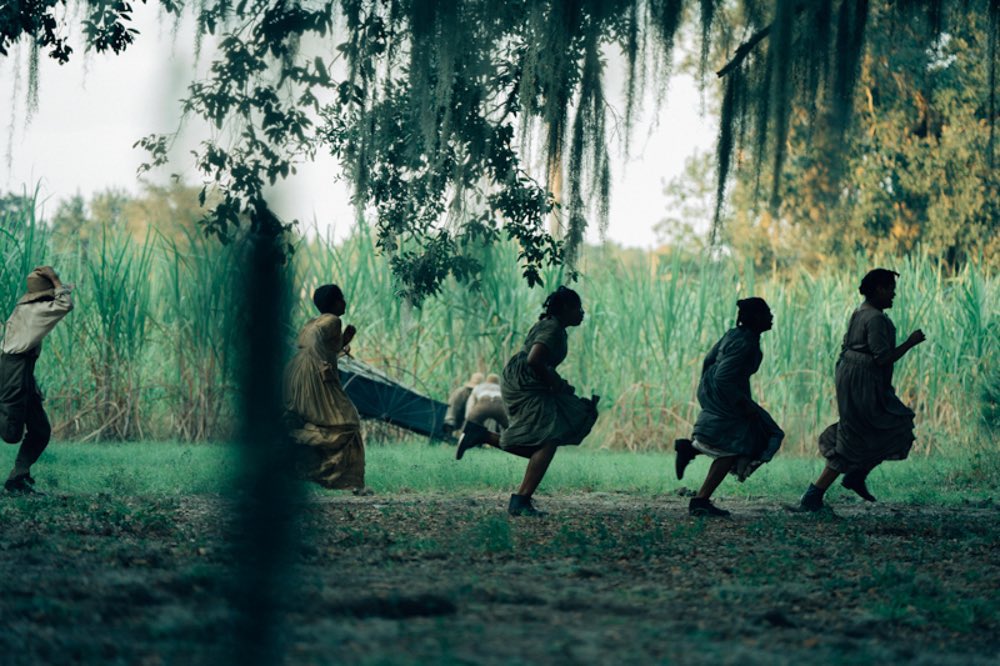 The Underground Railroad – oficjalny zwiastun serialu o niewolnictwie i pragnieniu wolności