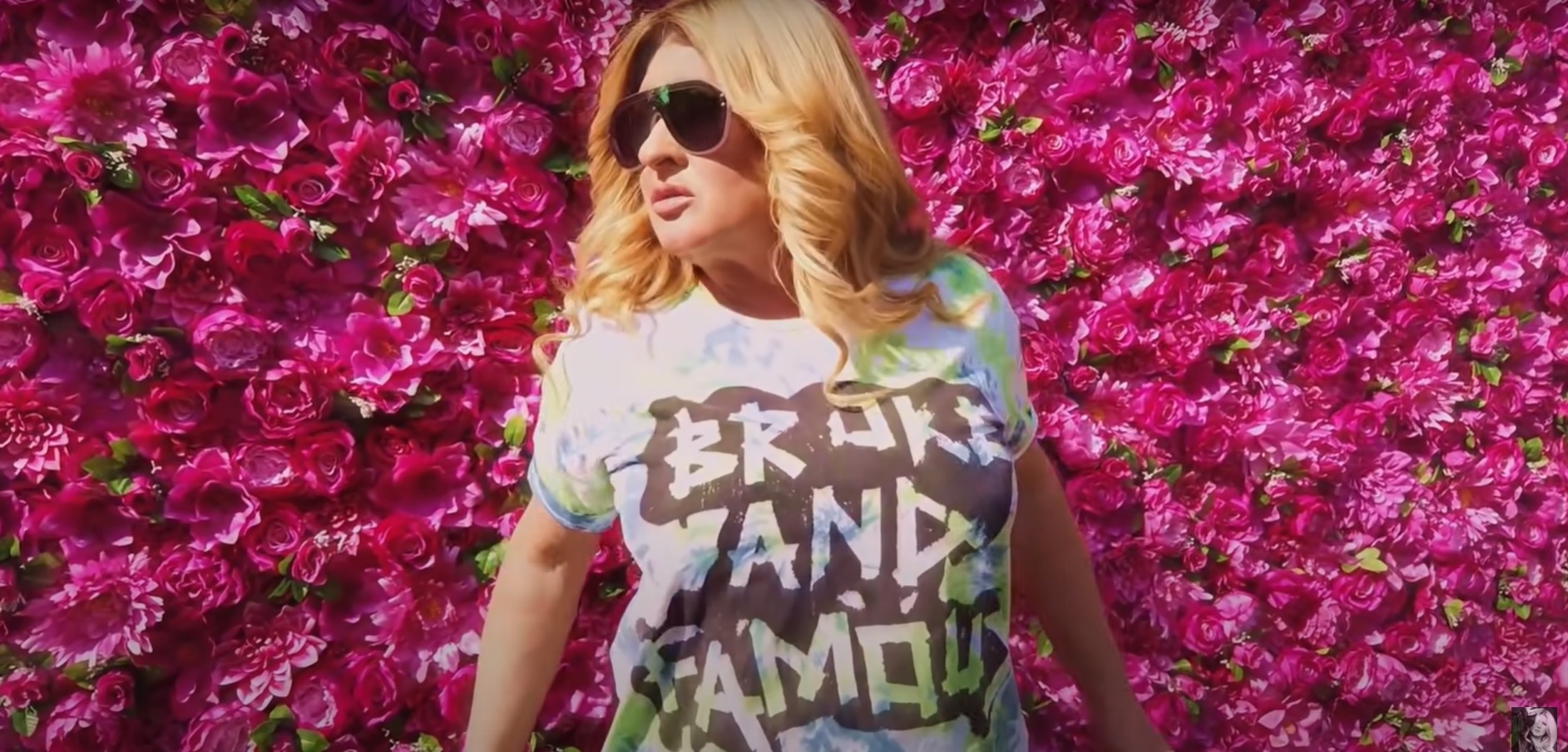     Beata Kozidrak bohaterką filmu. Powstanie produkcja o życiu piosenkarki