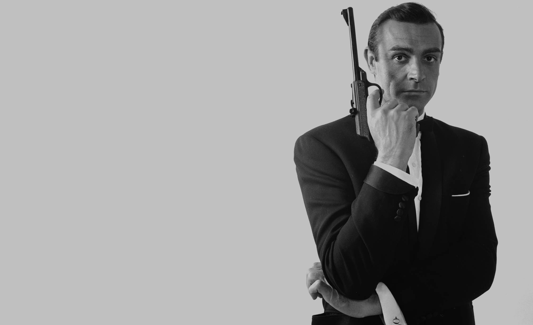 Sean Connery nie żyje. Legendarny agent 007 odszedł w wieku 90 lat