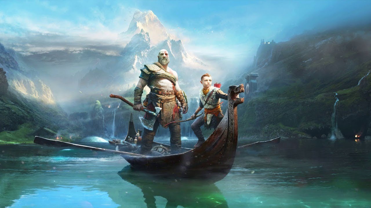 God of War