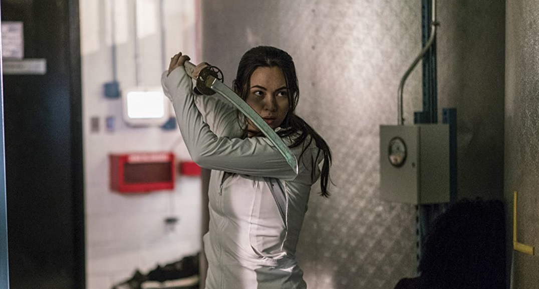 Matrix 4 - Lana Wachowski stworzy film przełomowy? Tak twierdzi Jessica Henwick