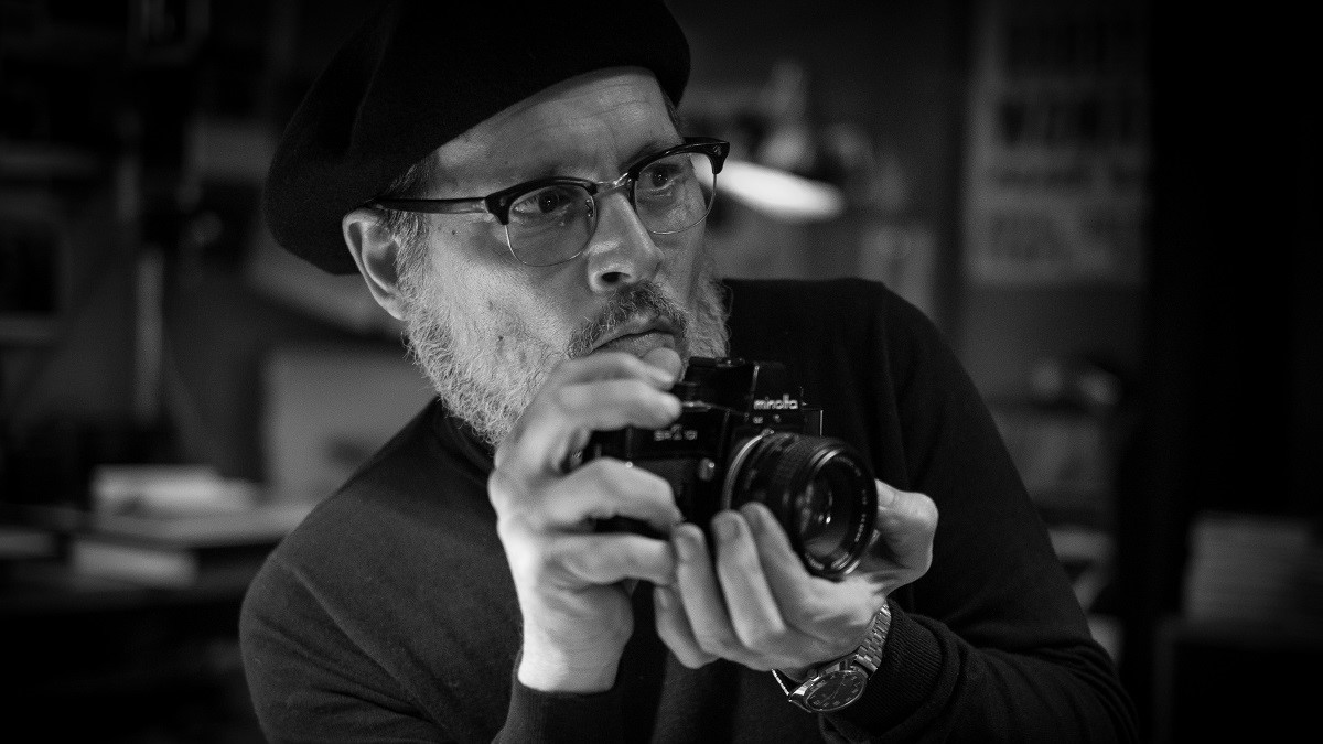     EnergaCAMERIMAGE 2020 - Johnny Depp odbierze nagrodę w Polsce. Czy przyjedzie do Torunia?