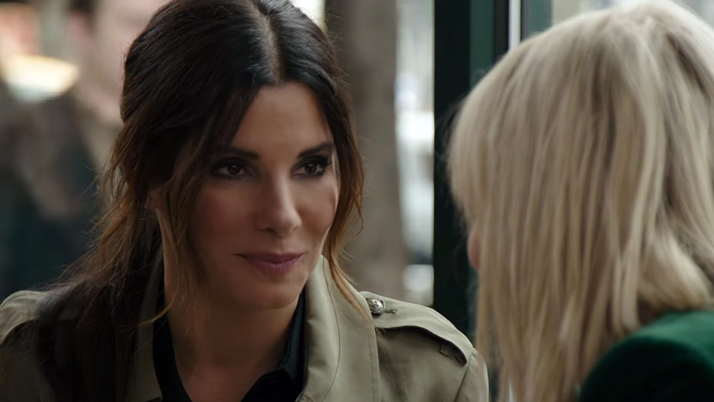     The Lost City of D - Sandra Bullock wyruszy na przygodę z Ryanem Reynoldsem?