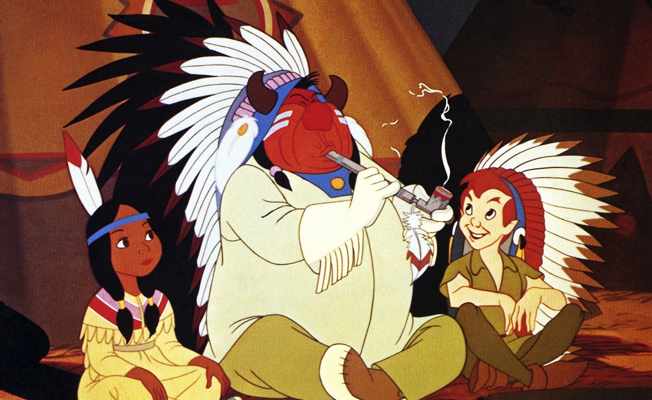 Disney+ ostrzeże widzów Dumbo i Piotrusia Pana przed kontrowersyjnymi treściami