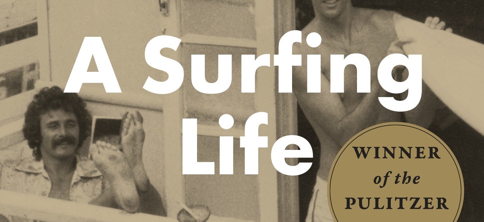 Barbarian Days - nadchodzi film o miłości do surfingu. Za kamerą zdobywca Oscara
