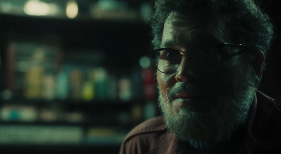     Minamata - zwiastun filmu. Johnny Depp jako legendarny fotograf W. Eugene Smith