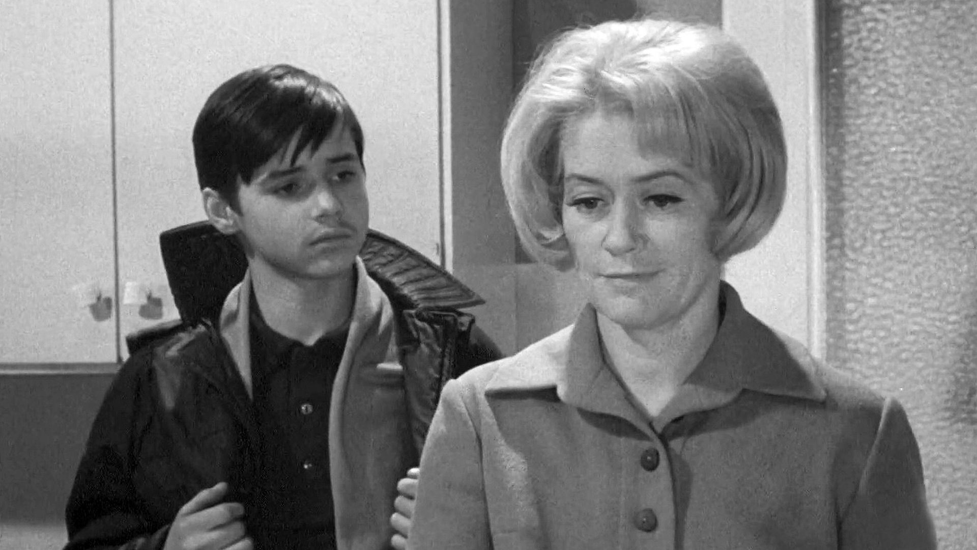 Wojna domowa - kultowy serial obchodzi 55. rocznicę. Pamiętacie utwór z czołówki?