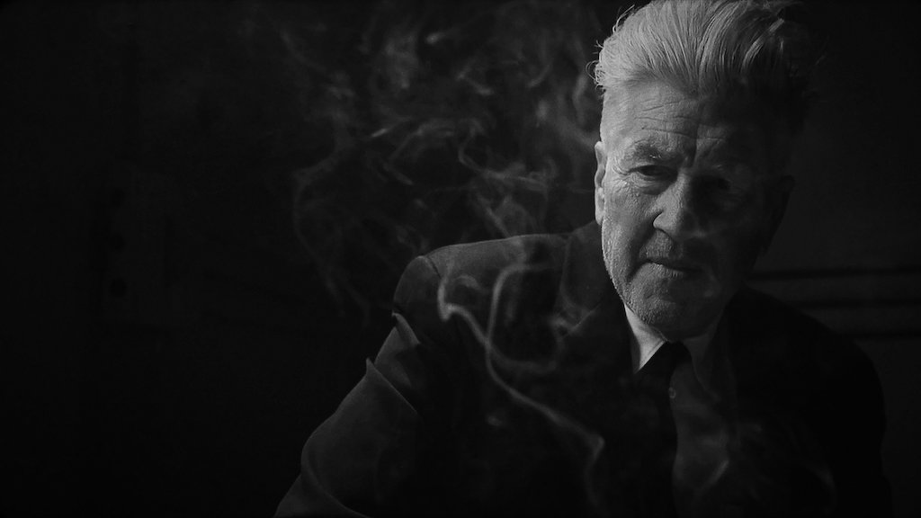     David Lynch napisze i wyreżyseruje nowy serial dla Netflixa