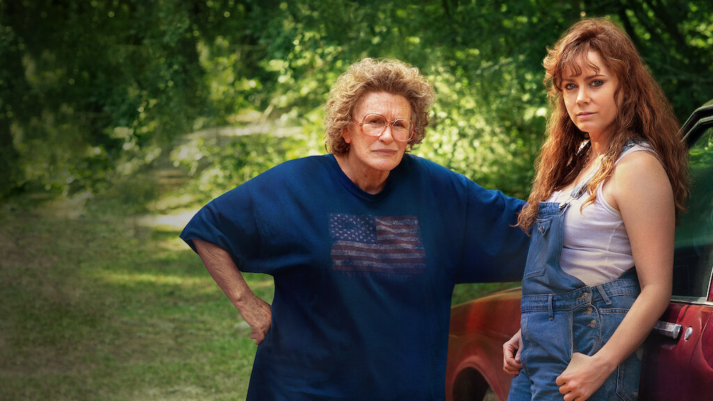 Elegia dla bidoków - film z Amy Adams powalczy o Oscara? Krytycy nie mają złudzeń