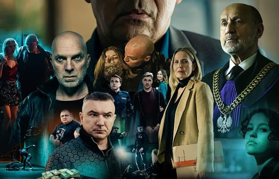     Asymetria Niewolskiego trafia na VOD. Kiedy premiera?