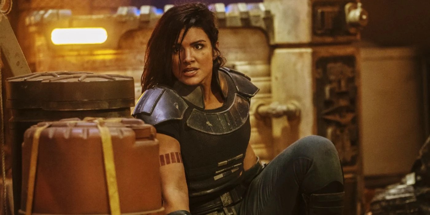 Gina Carano wraca do aktorstwa. Zagra w thrillerze zemsty