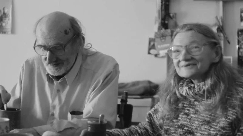 Maria Kalinowska nie żyje. Odeszła największa kinomanka w Polsce