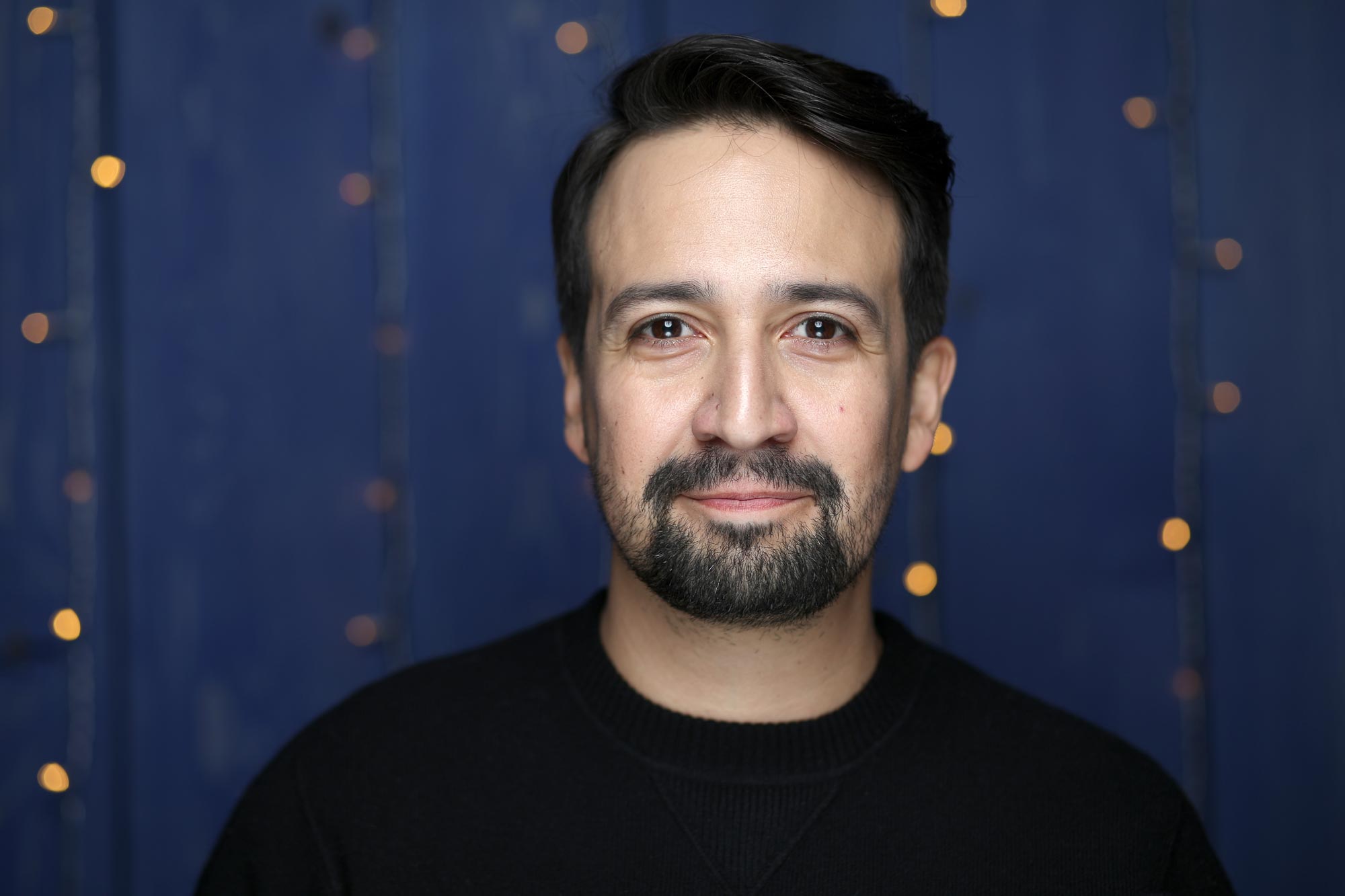     Lin-Manuel Miranda o Mrocznych Materiach: Sztuka potrafi zmienić podejście do świata [WYWIAD]