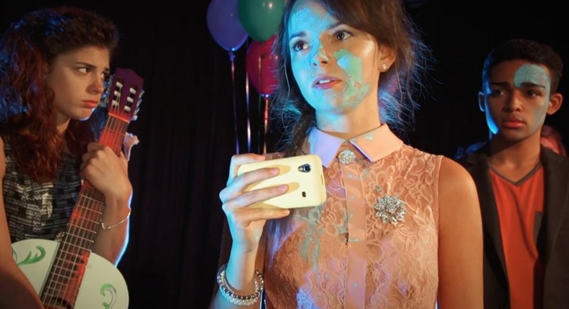 Wiedźmin - Meve z Lyrii obsadzona. Kto wcieli się w Białą Królową w serialu Netflixa?