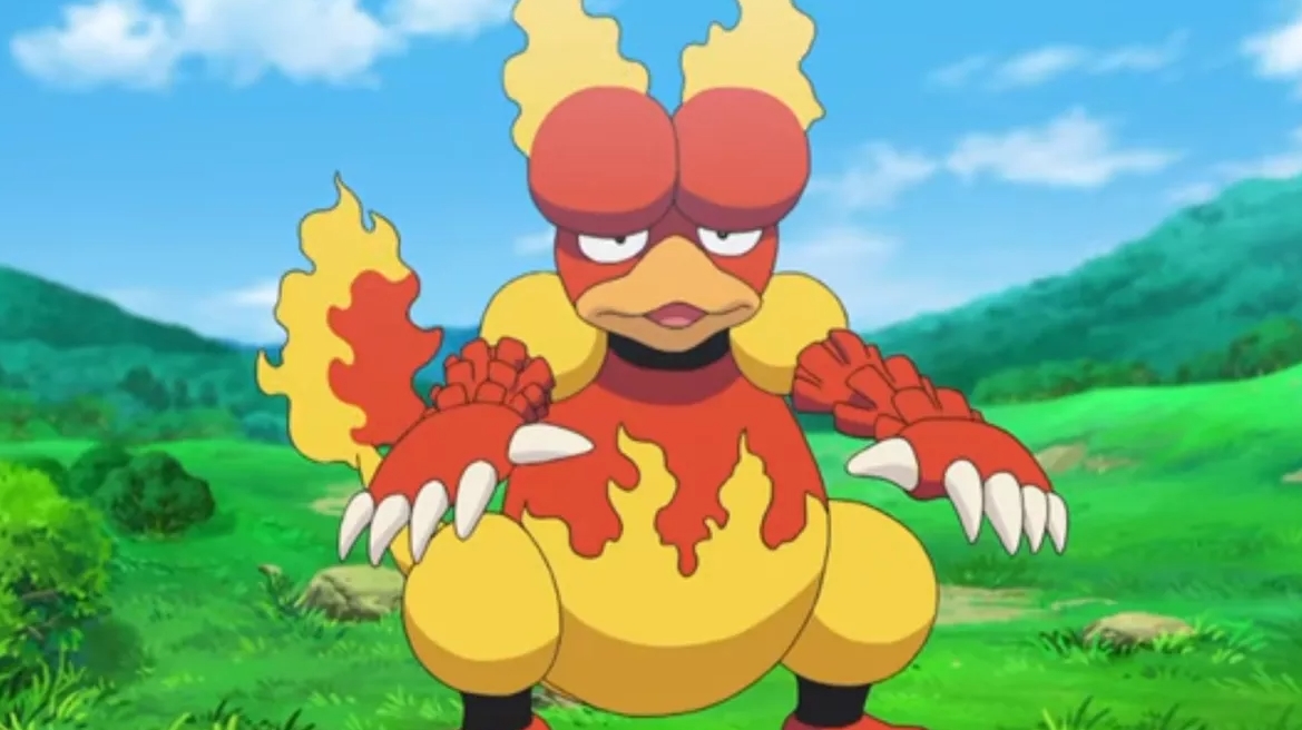     Pokemony zabijają siebie nawzajem. Tak, my też jesteśmy w szoku