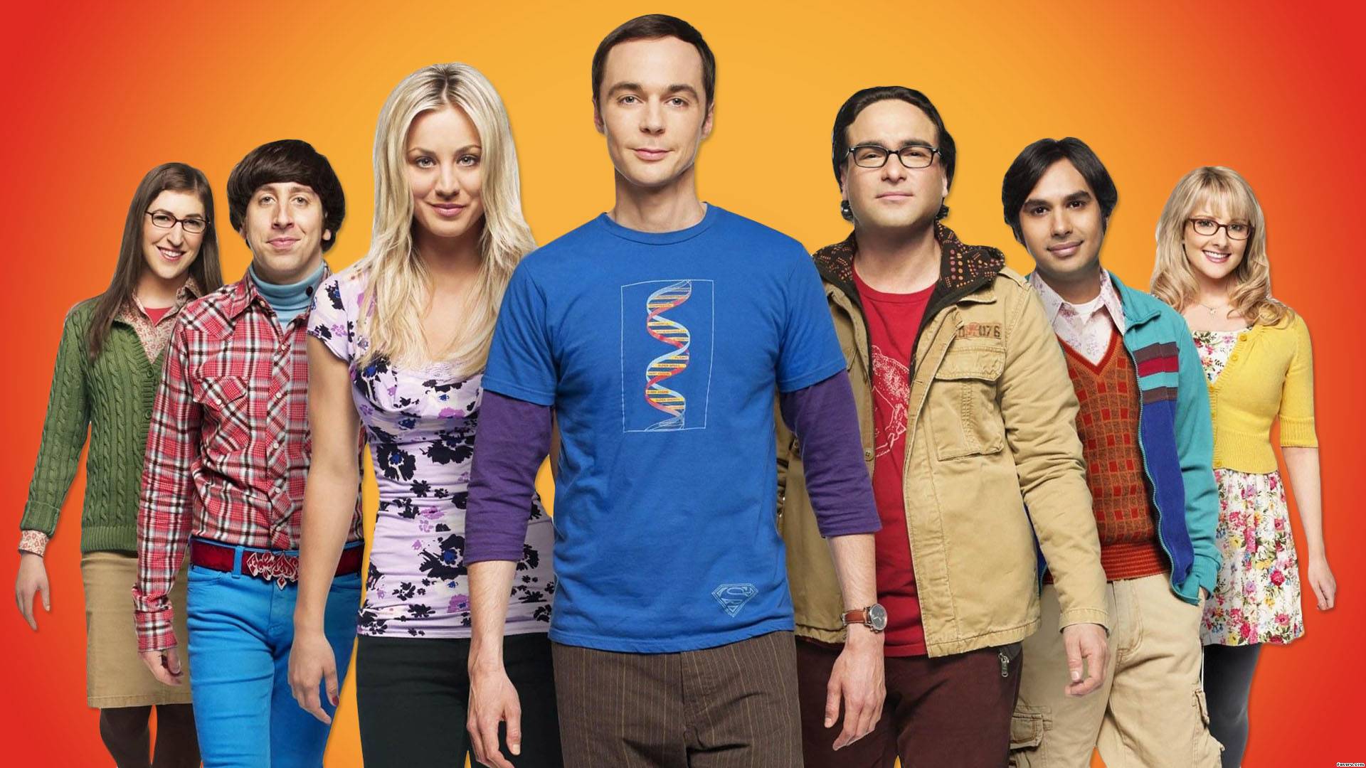 QUIZ: Jak dobrze znasz seriale Comedy Central?
