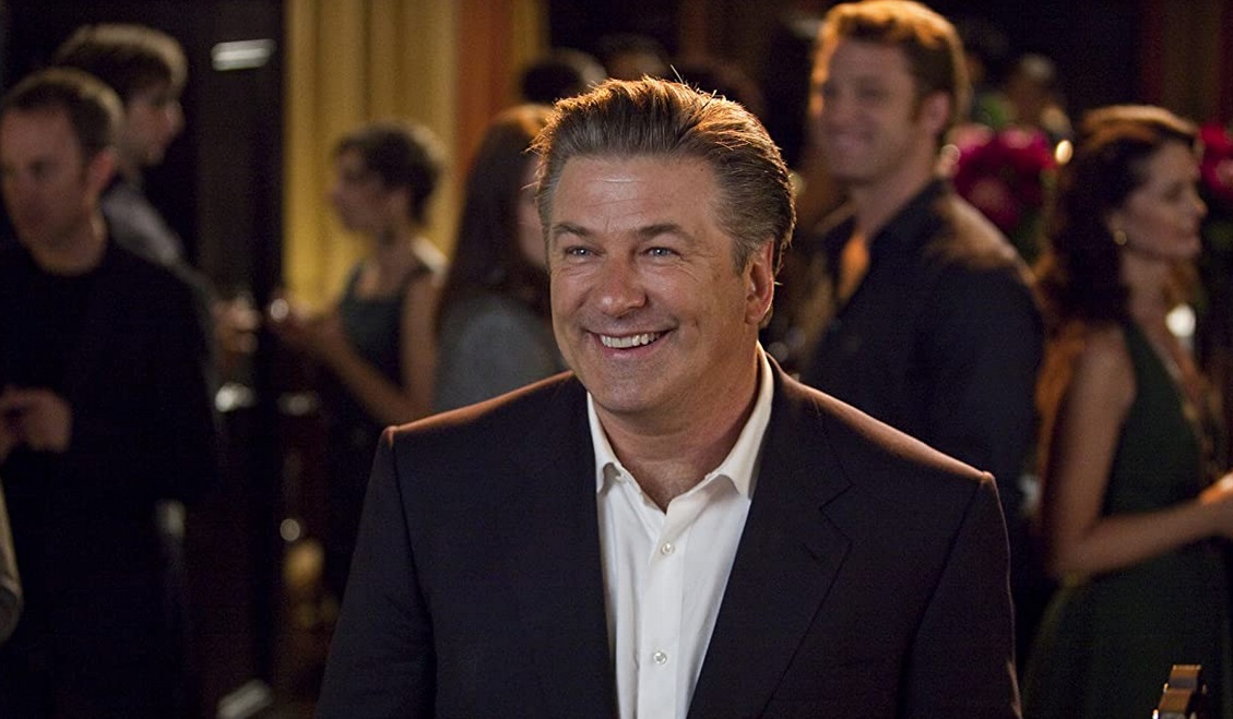     Alec Baldwin i Kelsey Grammer w w nowej komedii twórców Współczesnej rodziny