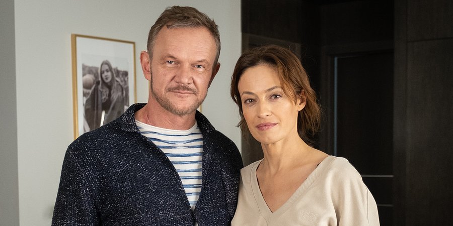     Tajemnica zawodowa - zwiastun nowego serialu prawniczo-medycznego TVN-u. Jest data premiery