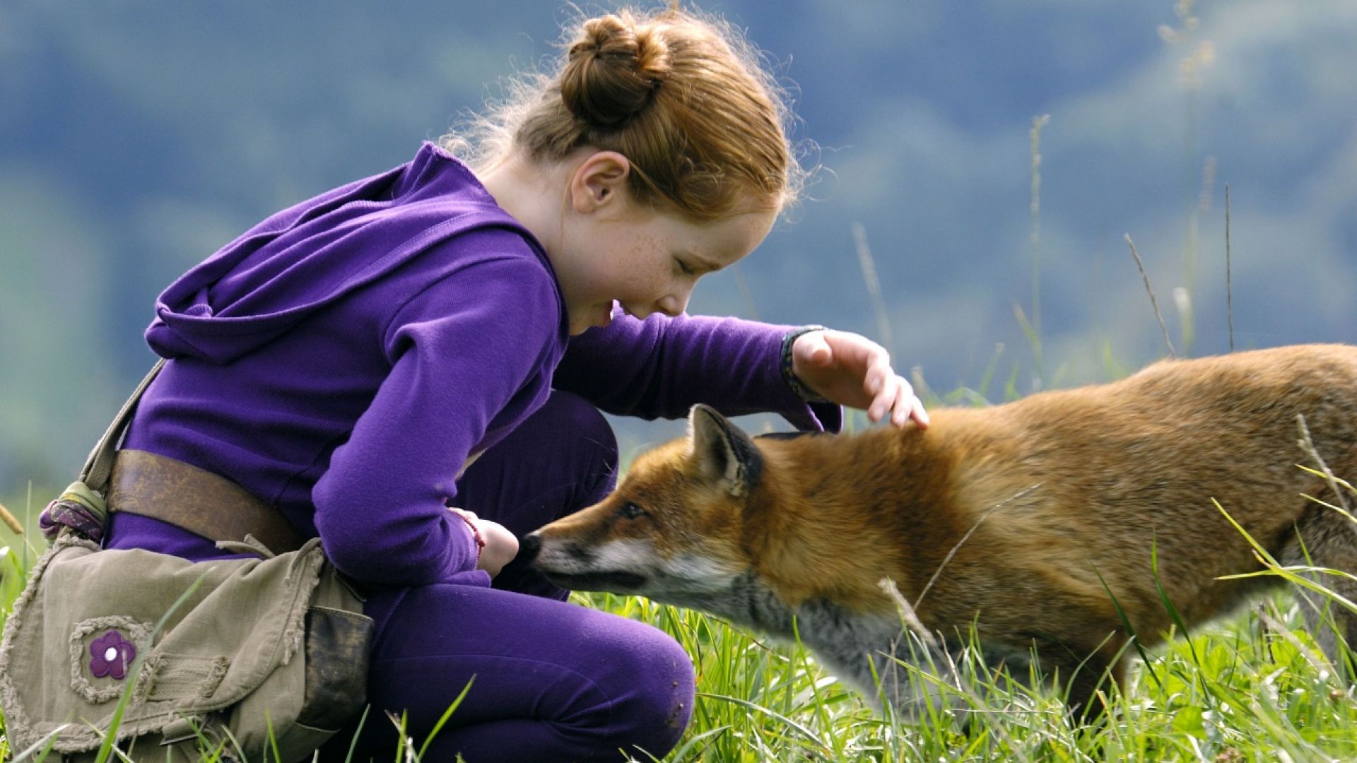     Filmy familijne w TVP VOD. Co warto obejrzeć z dziećmi?