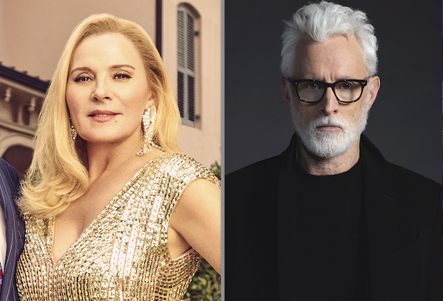     NeXt i Filthy Rich - seriale skasowane przez koronawirusa. Nie będzie 2. sezonów