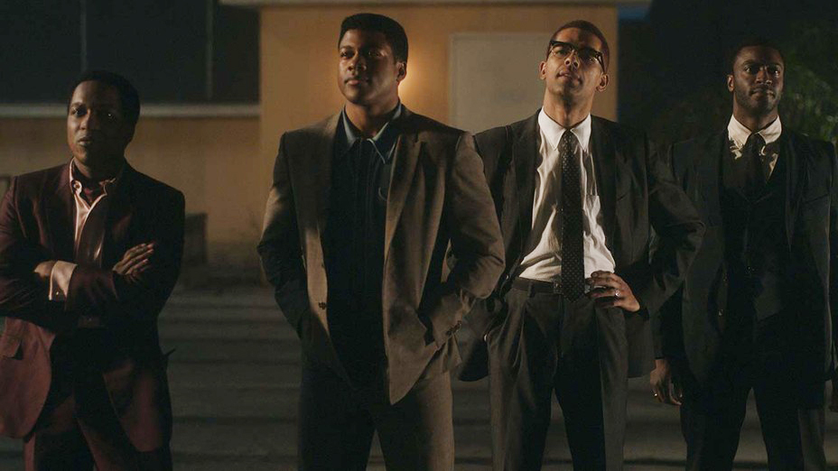 One Night in Miami - nowy zwiastun filmu. Muhammad Ali, Malcolm X i inni idą razem w miasto