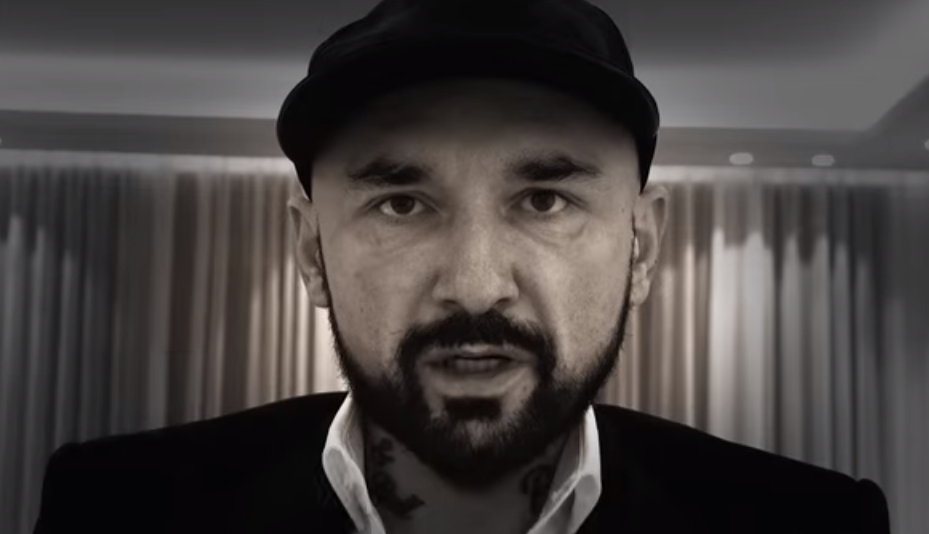 Small World - tak Patryk Vega promuje swój kolejny film? Zwiastun dokumentu Oczy diabła