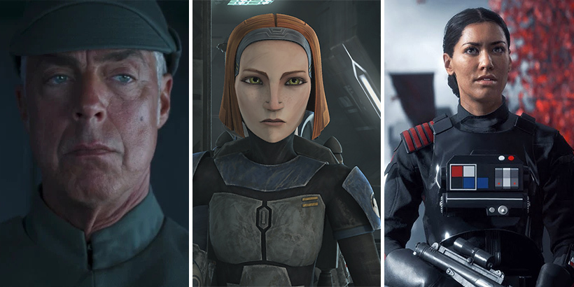 The Mandalorian: sezon 2 - easter eggi, smaczki i nawiązania z 2. i 3. odcinka