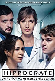     Odcinek 1