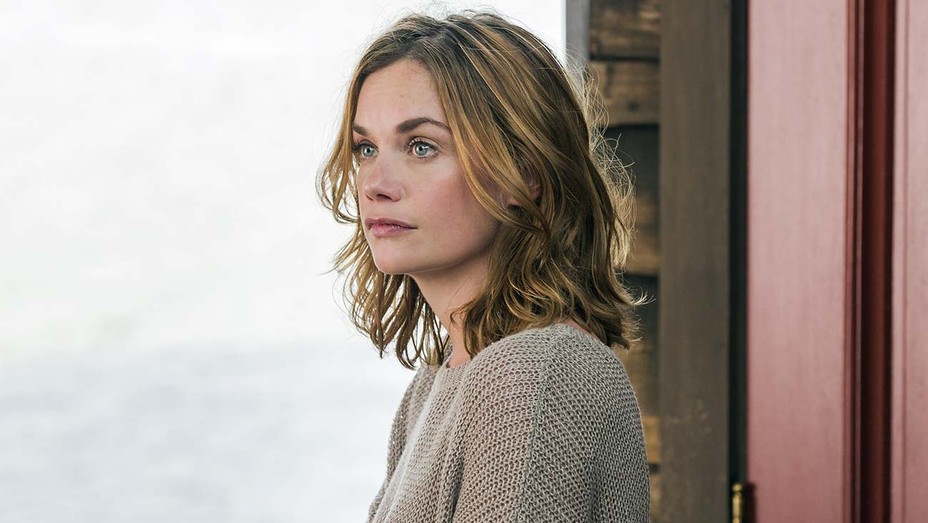 The Affair - Ruth Wilson komentuje swoje odejście z serialu przed finałowym sezonem