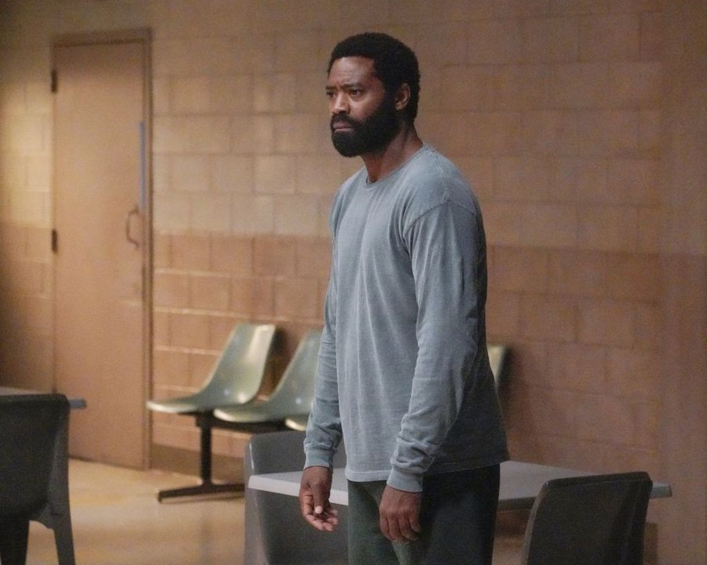     For Life - zdjęcia z pierwszego odcinka 2. sezonu serialu 50 Centa