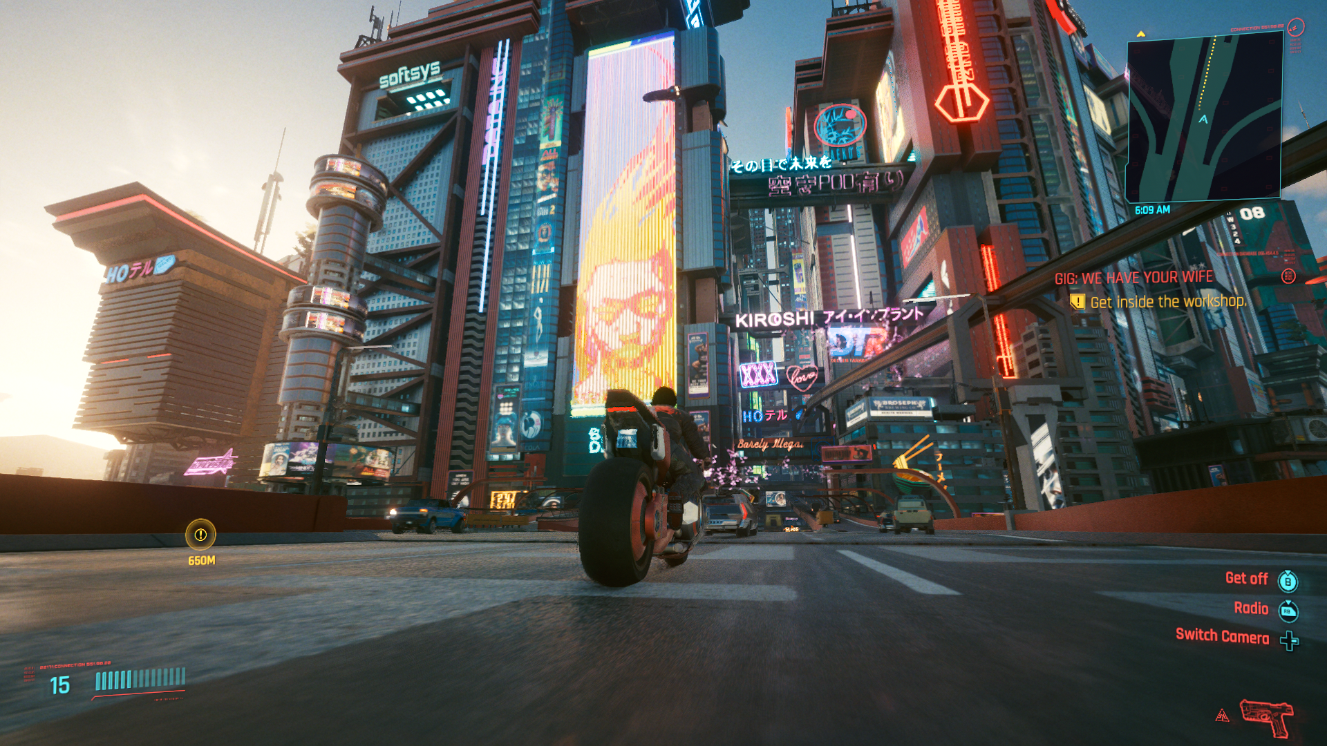 Cyberpunk 2077 - najciekawsze i najbardziej nietypowe zadania poboczne