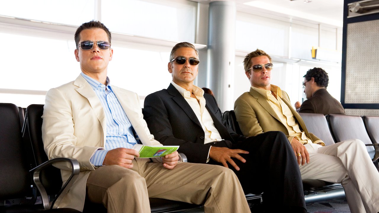 Obsada prequela Ocean’s Eleven powiększa się. Kolejne znane nazwiska w filmie