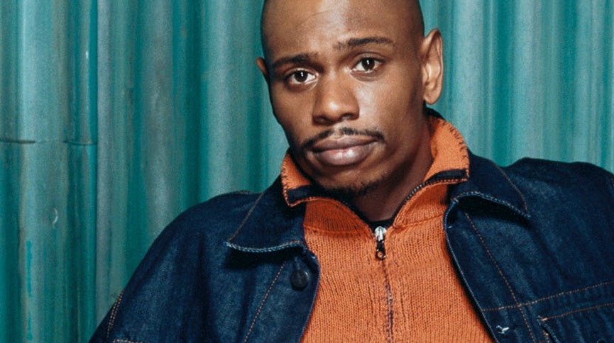 Chappelle's Show zostanie usunięte z HBO Max na prośbę Dave'a Chappelle'a