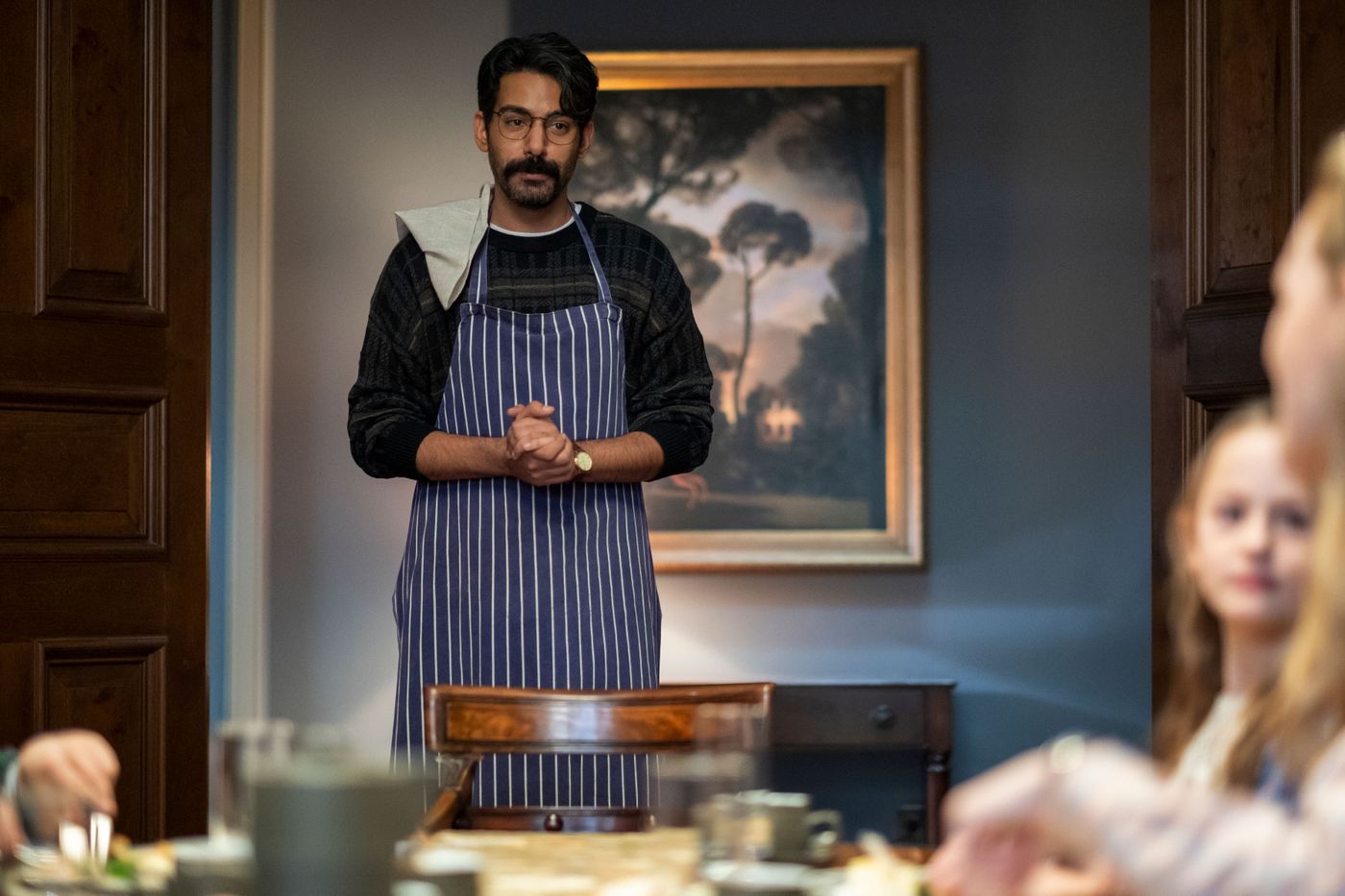Gwiezdne Wojny - Rahul Kohli z iZombie dostał rolę w uniwersum, ale odmówił. Jaki miał powód?