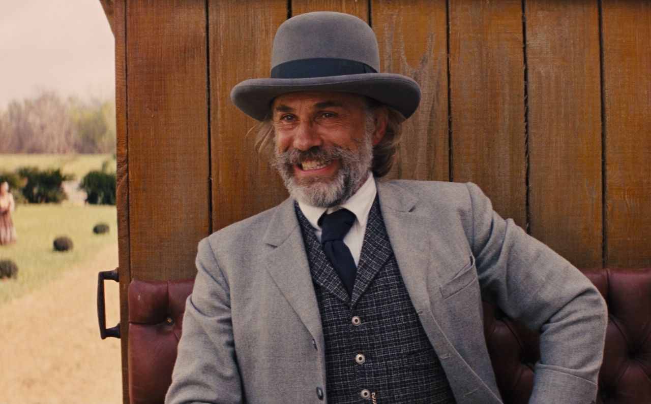 The Consultant - Christoph Waltz w czarnej komedii. Amazon szykuje satyrę